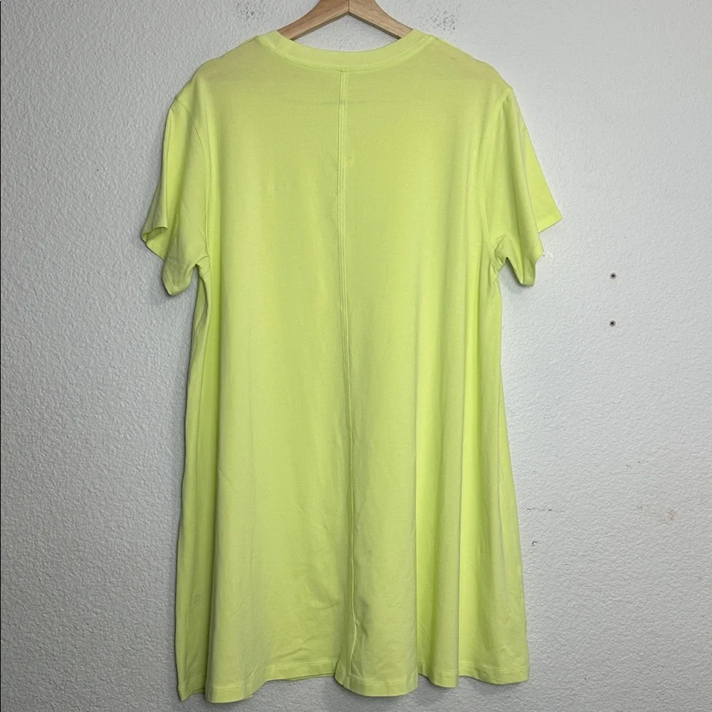 lululemon athletica size measurements